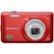 Front Standard. Olympus - 228185 VG-120 5x Digital Camera - 14MP - Red.