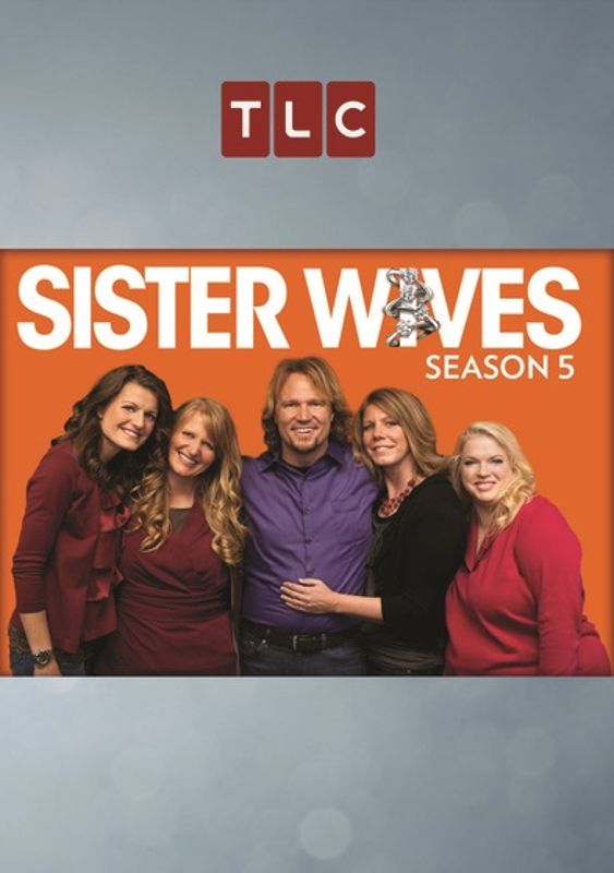Best Buy: Sister Wives: 5 [2 Discs] [DVD]