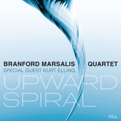  Upward Spiral [CD]