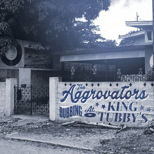 Dubbing at King Tubby's, Vol. 2 [LP] - VINYL