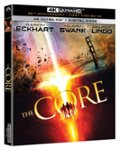 Front. The Core [Includes Digital Copy] [4K Ultra HD Blu-ray] [2003].