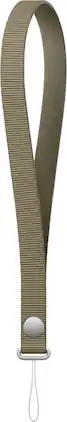 Apple - Wrist Strap (2026) - Olive