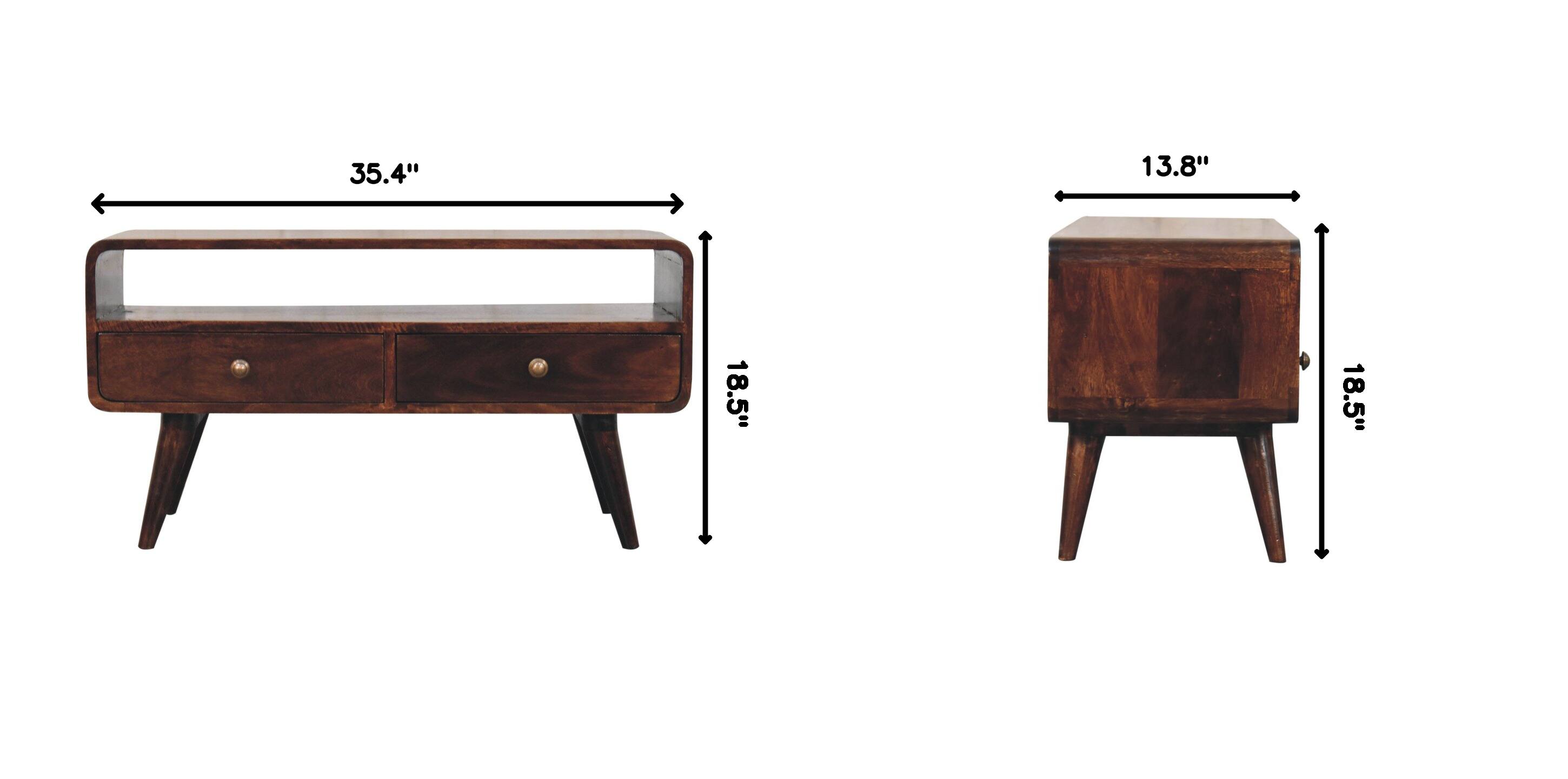 35.4" 13.8" 18.5" 18.5"