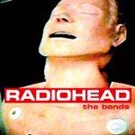 Front. The Bends [LP].