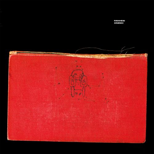 Best Buy: Amnesiac [10