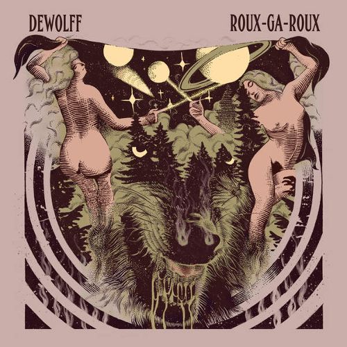 

Roux-Ga-Roux [LP] - VINYL