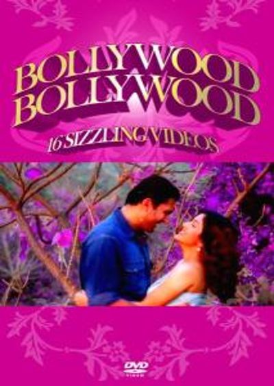 Bollywood Bollywood: 16 Sizzling Videos [DVD]