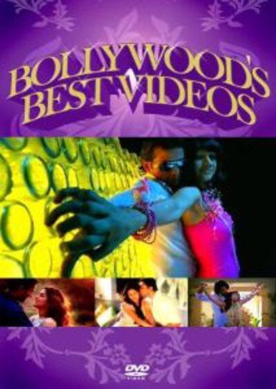 Bollywood's Best Videos [DVD]