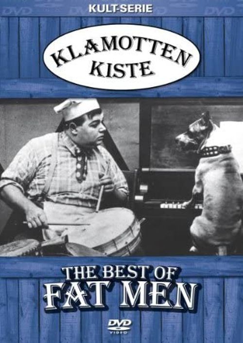 Best of Fat Men [DVD]