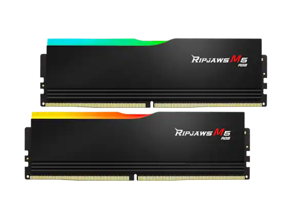 RIPJAWS Ms 5 RGB
RIPJAWS Ms RGB