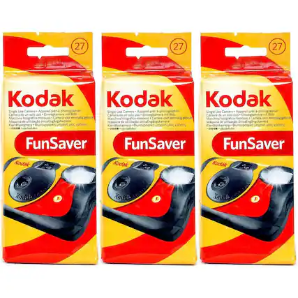 27
27
27
Kodak Kodak Kodak Single Use Camera Appareil prêt-photographier Single Use Camera Appareil prêt-photographier Single Use Camera Appareil prêt-photographier Cámara de un solo uso Einwegkamera mit Blitz Cámara de un solo USO Einwegkamera mit Blitz Cámara de un solo USO Einwegkamera mit Blitz Macchina fotografica monouso Camera 100V eenmalig gebruik Macchina fotografica monouso Camera voor eenmalig gebruik Macchina fotografica monouso Camera voor eenma g gebruik Mquina de utilizao nicaEngngskamera Mquina de utilizao nicaEngangskamera Mquina de utilizao unicaEngangskamera Kierratyskamera unyavn piac xonons Kierrtyskamera unxovn pos Suoludx
FunSaver FunSaver FunSaver Kodak Kodak Kodak
Kodak
Kodak