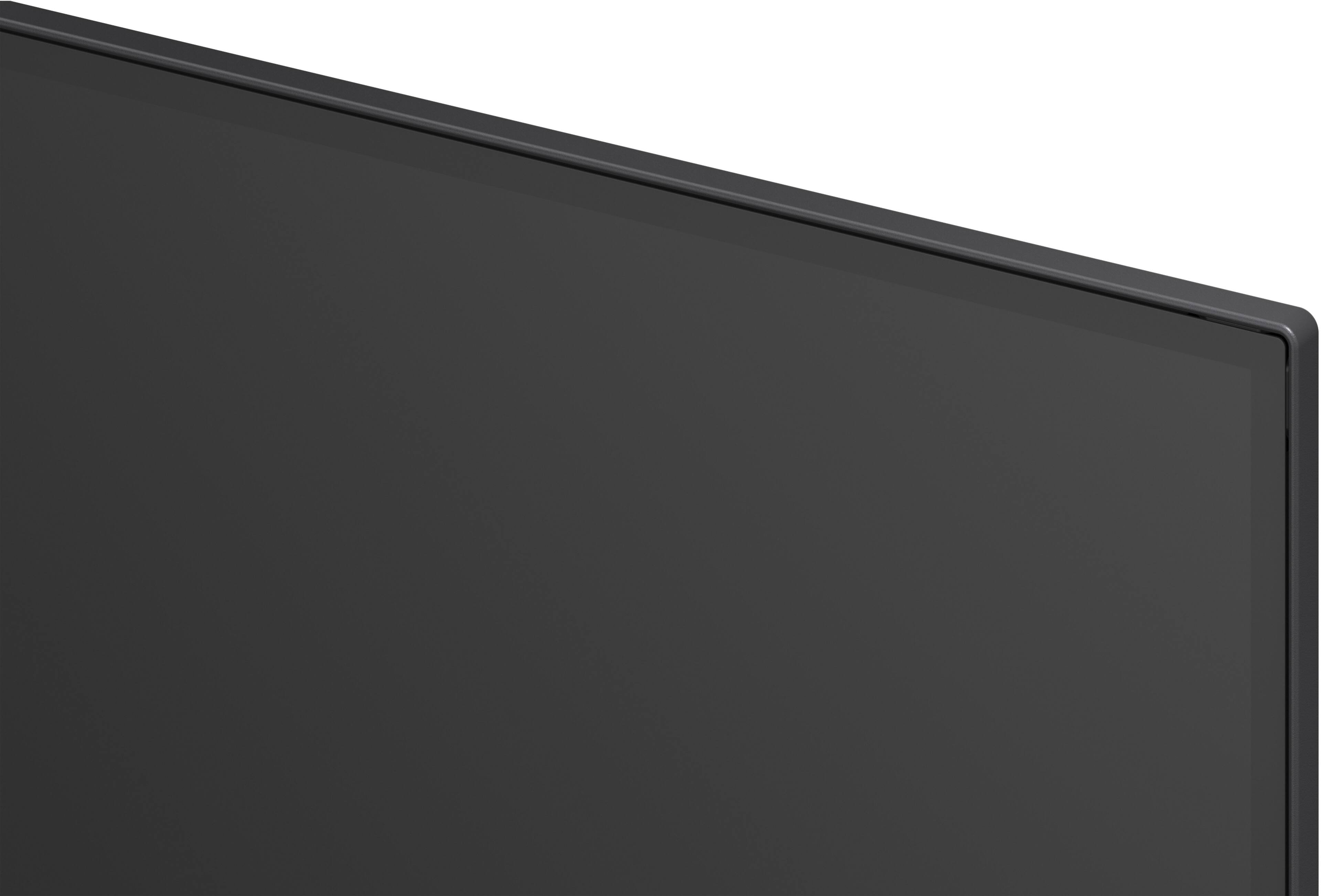 Alt View 30. LG - 65" Class 75B Series QNED AI 4K UHD Smart webOS TV (2026).