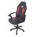 Alt View 15. Lifestyle Solutions - Stinger PC Office Gaming Chair - Red.