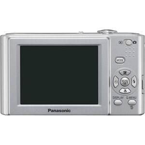 Panasonic DMC-SZ10K LUMIX Slim Camera with Built-in WiFi