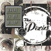 Where Is My Mind?: A Tribute to the Pixies [LP] - VINYL - Front_Original