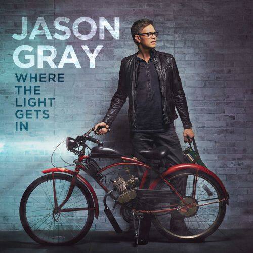  Where the Light Gets In [CD]