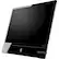 Alt View Standard 16. HP - Elite 21.5" LCD Monitor - Black, Silver.