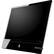 Left Standard. HP - Elite 21.5" LCD Monitor - Black, Silver.