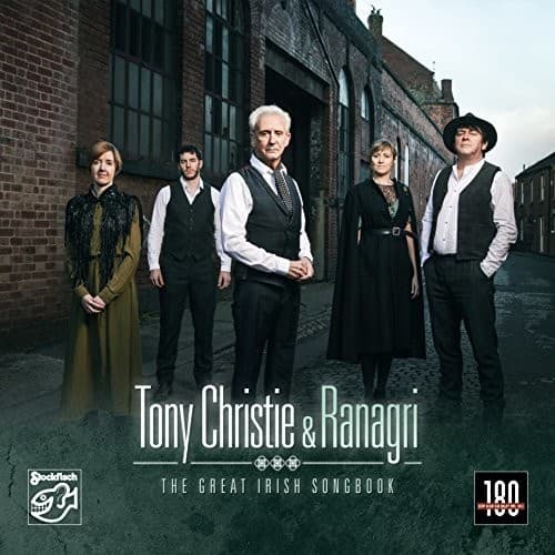Christie,Tony & Ranagri - The Great Irish Songbook  - VINYL LP