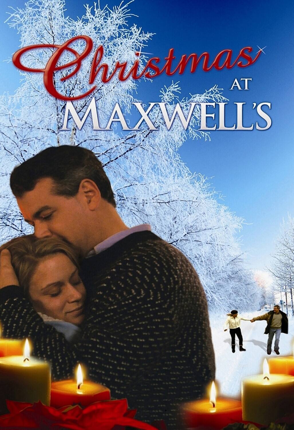 Christmas at Maxwell's   - DVD price history on PriceWatchPro