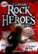 Front Standard. Classic Rock Heroes Live [DVD].