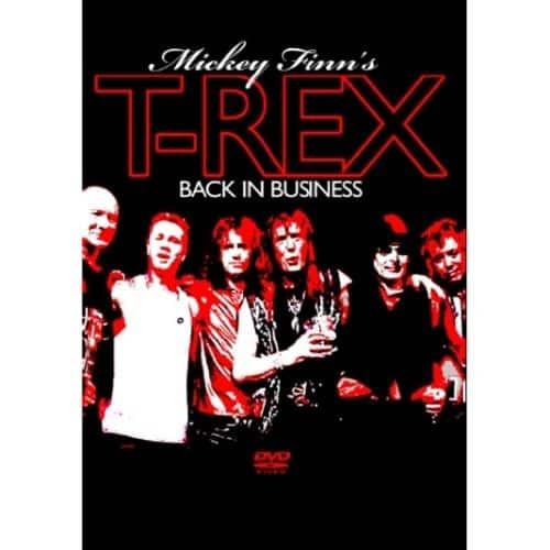 Back In Business [Video] [DVD]