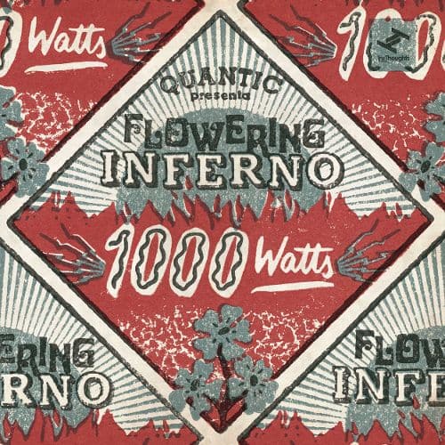 

1000 Watts [LP] - VINYL