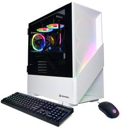 CyberPowerPC Gamer Supreme Gaming Desktop AMD Ryzen 7 9700X 16GB CyberPowerPC Gamer Supreme Gaming Desktop AMD Ryzen 7 9700X 16GB