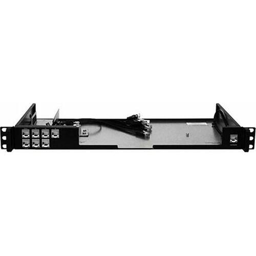 Alt View 2. SonicWall - Firewall Rackmount Kit 02-SSC-3113 - Black.