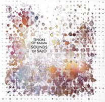 Sounds of Salo [LP] - VINYL - Front_Zoom