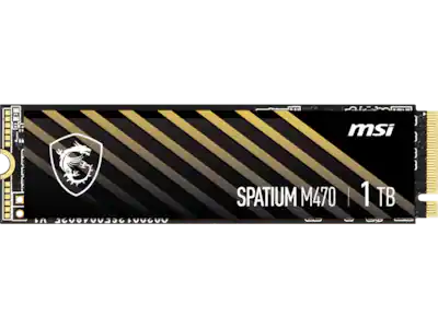 MSI SPATIUM M470 PRO PCIe 4.0 1TB M.2 SSD - Best Buy MSI SPATIUM M470 PRO PCIe 4.0 1TB M.2 SSD - Best Buy