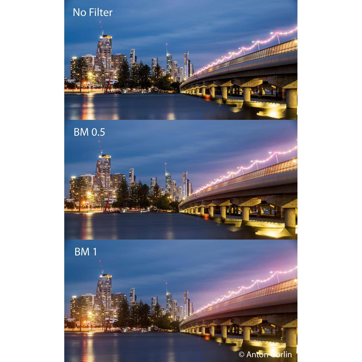 No Filter  
BM 0.5  
BM 1  

Anton Sorlin