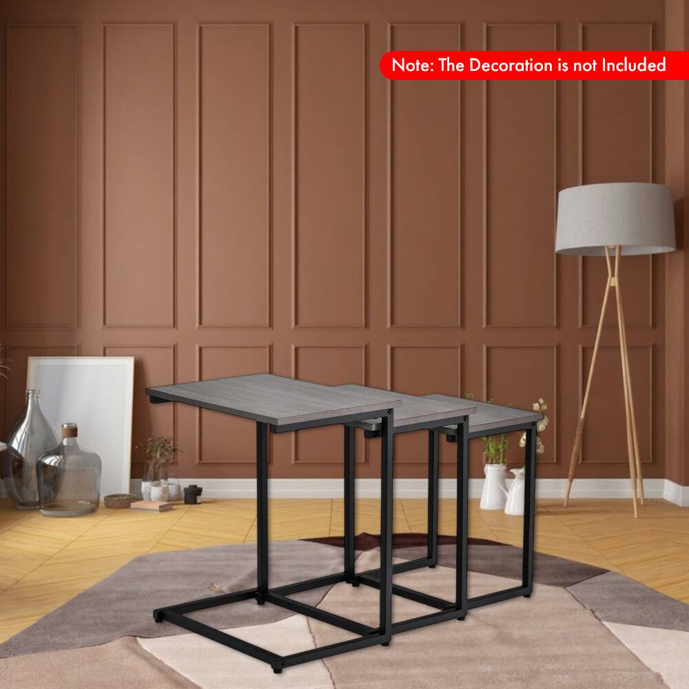 Note: The Decoration is not Included