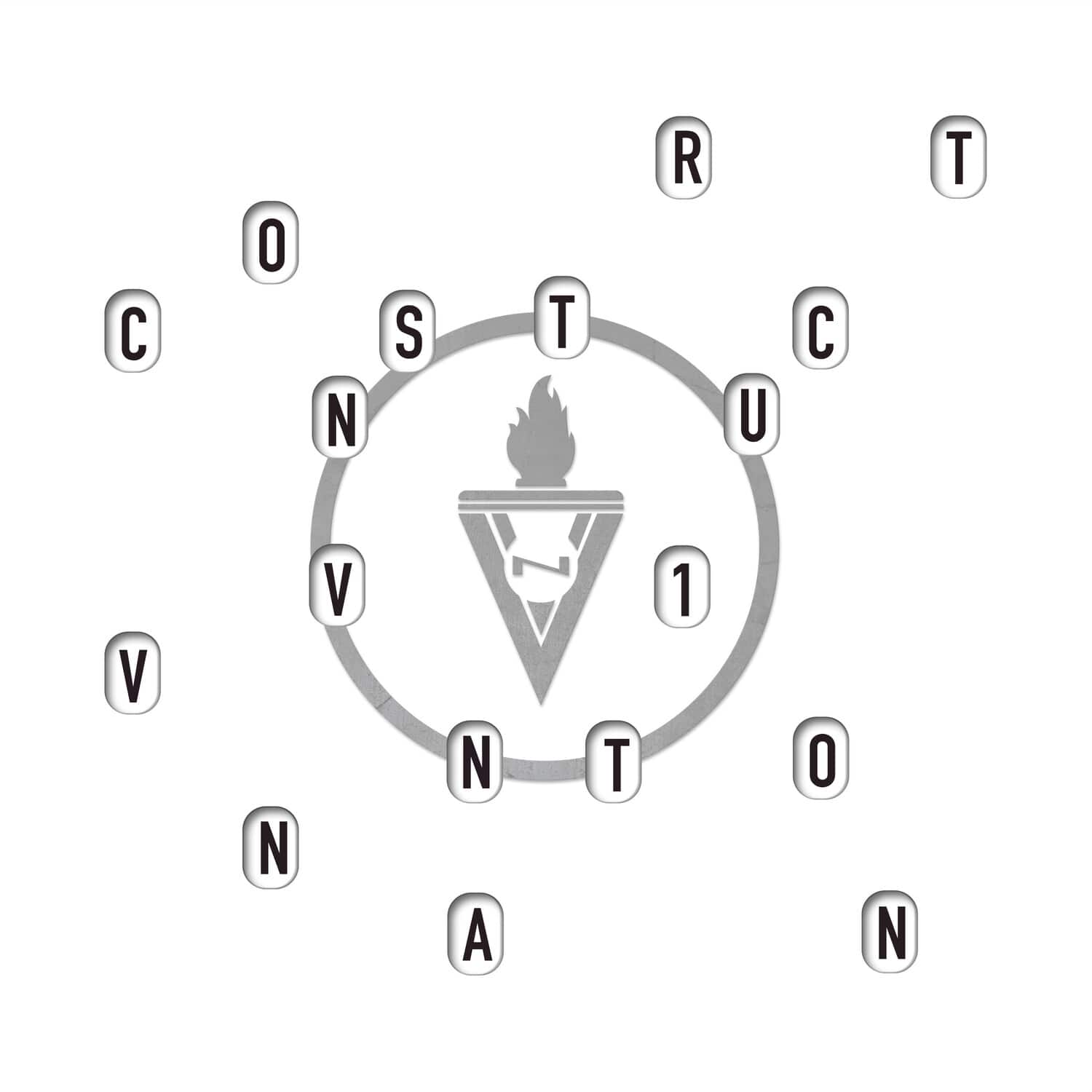 VNV Nation - Construct   - COMPACT DISCS [CD] price history on PriceWatchPro
