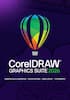 CorelDRAW GRAPHICS SUITE 2026
GRAPHICS & ILLUSTRATION | PHOTO EDITING | PAGE LAYOUT | TYPOGRAPHY