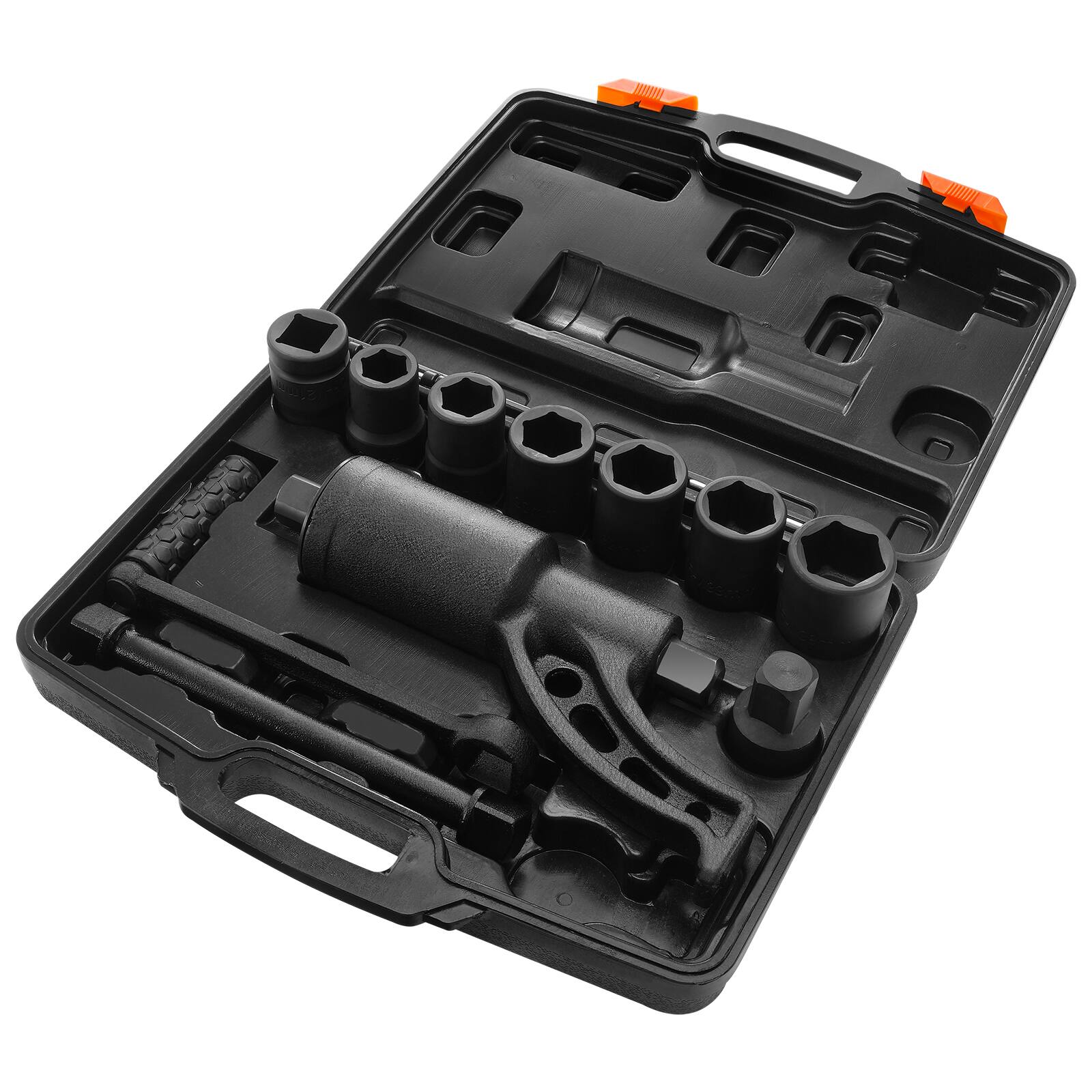 VEVOR Torque Multiplier, 1 Inch Drive Lug Nut Wrench/Multiplier