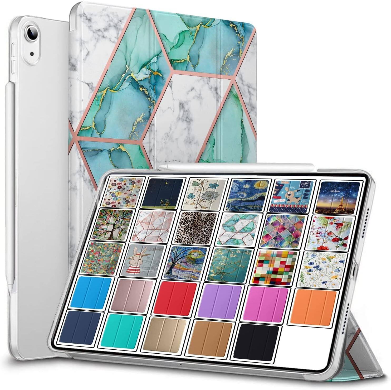 Marble Green