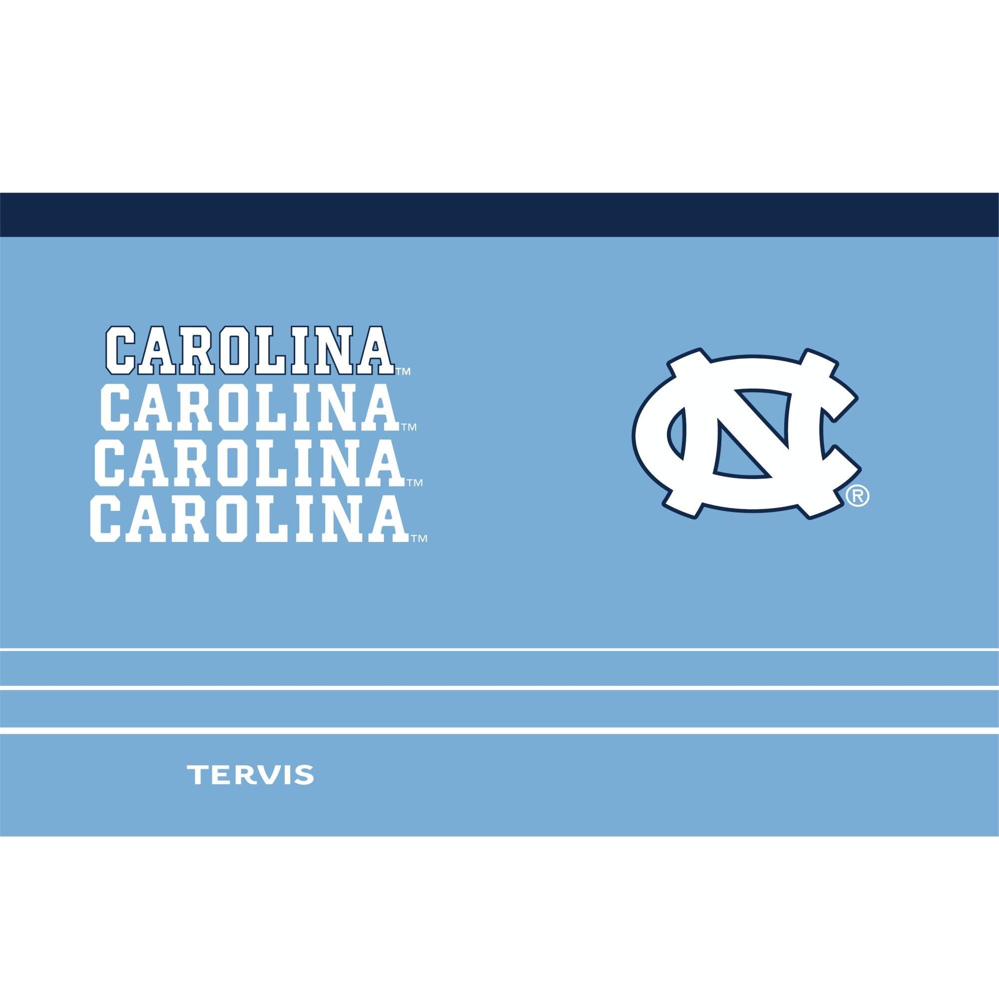 CAROLINA  
CAROLINA  
CAROLINA  
CAROLINA  

TERVIS
