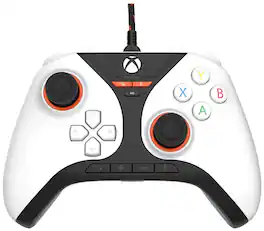 Snakebyte - GamePad Pro X controller with Hall Effect for Series X and PC - White