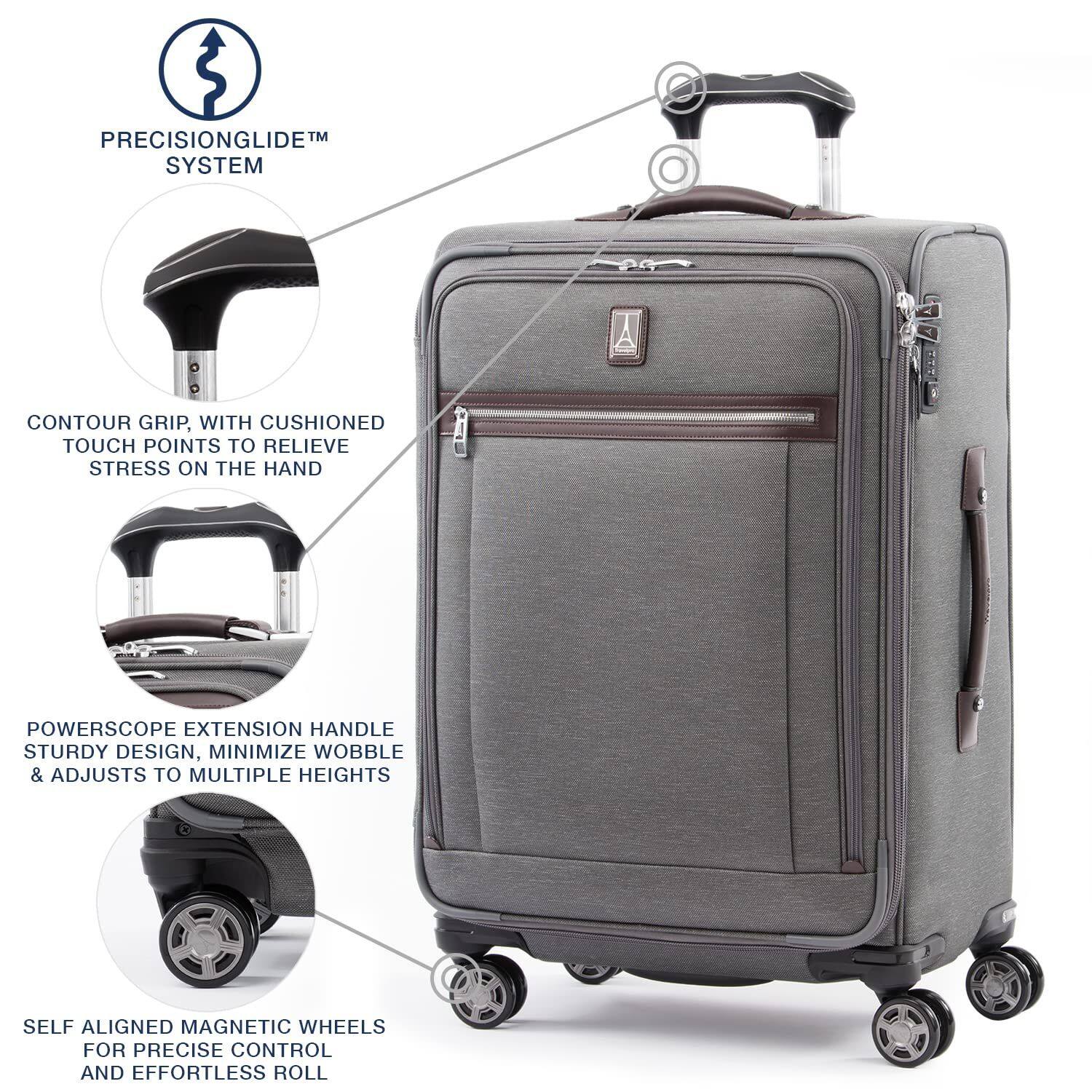 PRECISIONGLIDE™ SYSTEM

CONTOUR GRIP, WITH CUSHIONED TOUCH POINTS TO RELIEVE STRESS ON THE HAND

POWERSCOPE EXTENSION HANDLE STURDY DESIGN, MINIMIZE WOBBLE & ADJUSTS TO MULTIPLE HEIGHTS

SELF ALIGNED MAGNETIC WHEELS FOR PRECISE CONTROL AND EFFORTLESS ROLL