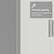 Premium painting
protects your engineered wood cabinet