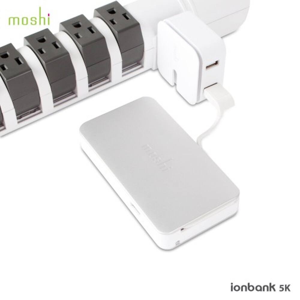 moshi ionbank 5K