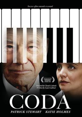 Coda (2019) - DVD