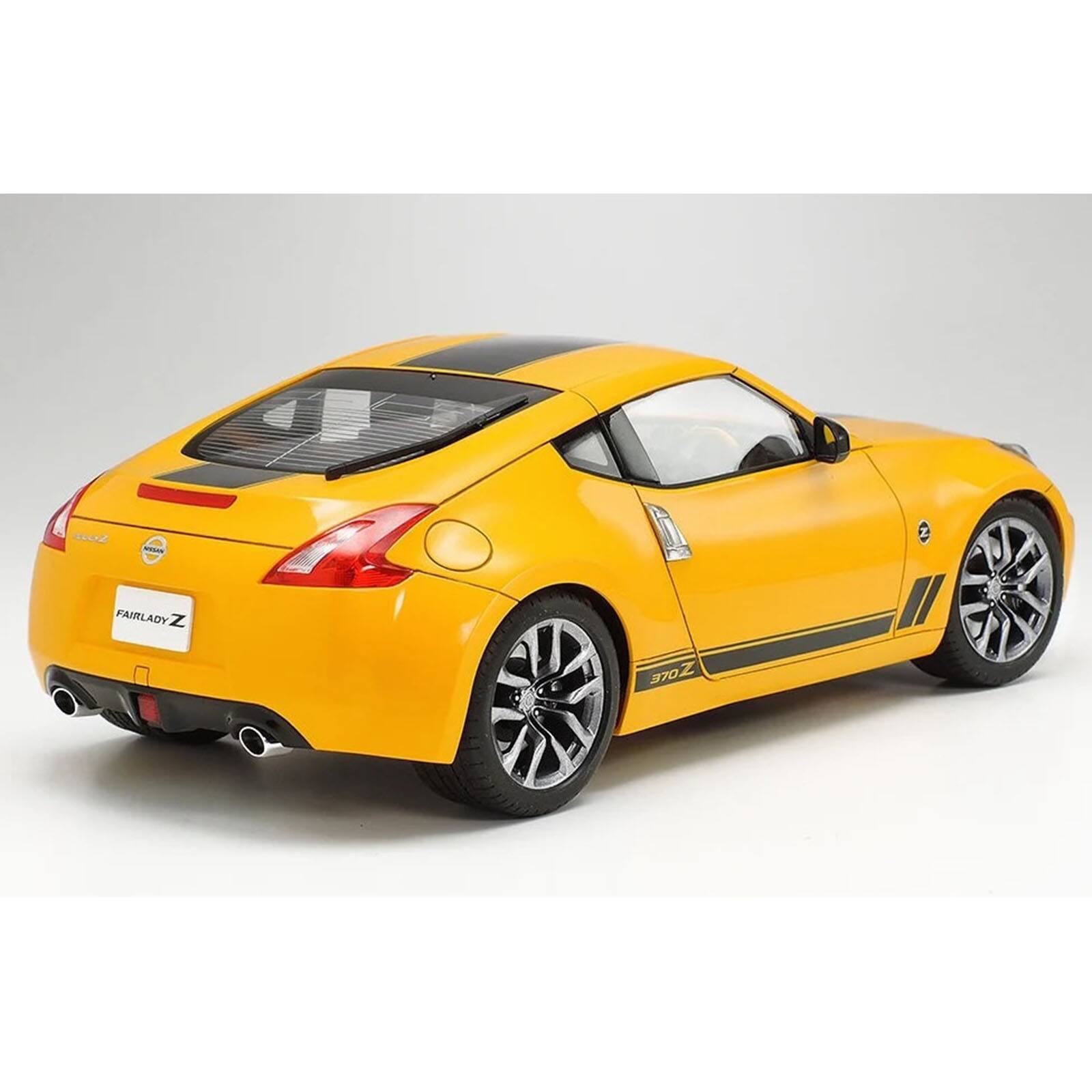NISHIN  
FAIRLADY Z  
370Z