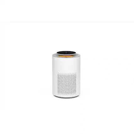 Front. Perfect Aire - Perfect Aire HEPA Air Purifier 90 sq ft.