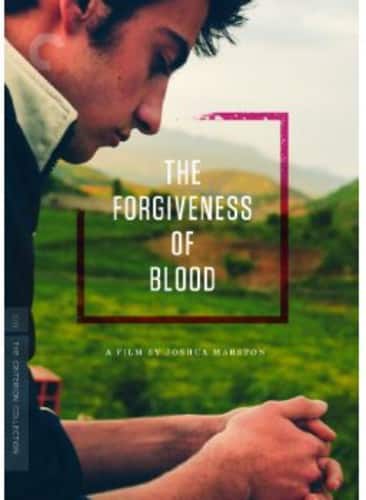 The Forgiveness of Blood (Criterion Collection)  - DVD