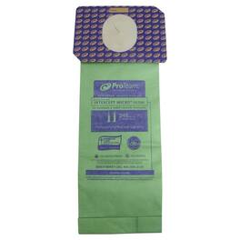 EnviroCare - 10 Pack Vacuum Bags – Part 103483