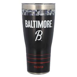 Tervis - Baltimore Orioles 30oz. City Connect Stainless Steel Tumbler - Multicolor