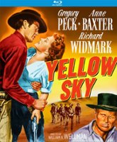 Yellow Sky [Blu-ray] [1948] - Front_Original