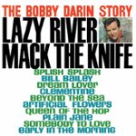 Front Standard. Bobby Darin: Greatest Hits [LP] - VINYL.